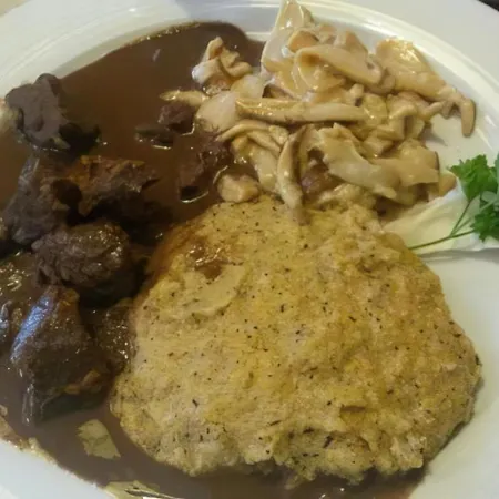 Ristorante San Pietro 酒店 瓦尔蒂索托