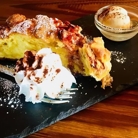 Ristorante San Pietro 2* فالديسوتو