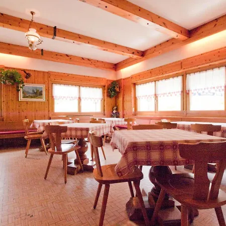 Hotel Ristorante San Pietro 2*