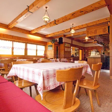 Hotel Ristorante San Pietro 2*