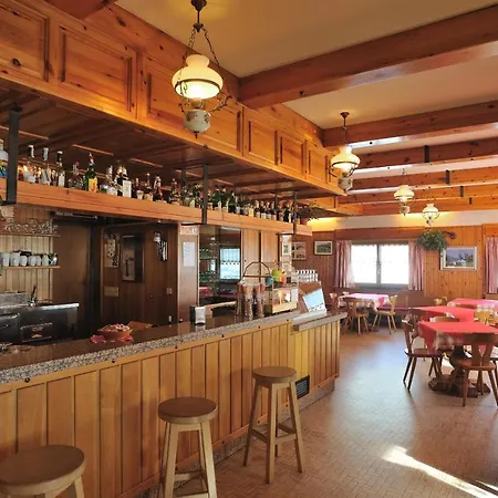 Ristorante San Pietro Hotel 2*