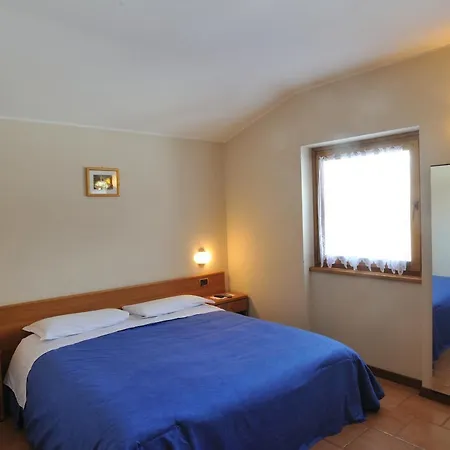 Hotel Ristorante San Pietro Valdisotto