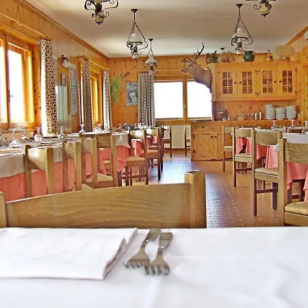 Ristorante San Pietro Valdisotto