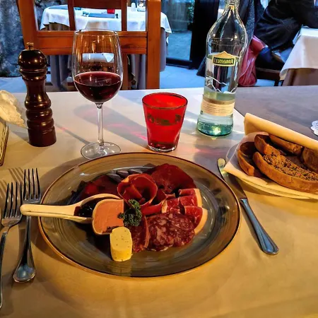 Ristorante San Pietro Hotel 2*