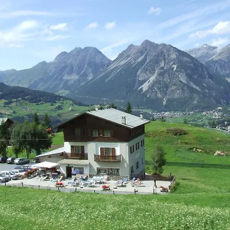 Szálloda Ristorante San Pietro 2*