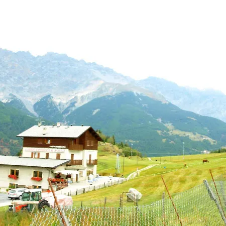 Ristorante San Pietro Szálloda