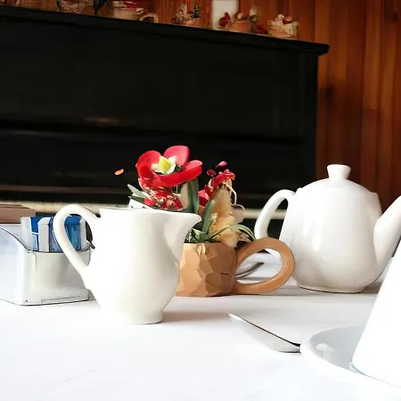 Ristorante San Pietro 2*