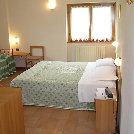 Hotel Ristorante San Pietro 2*