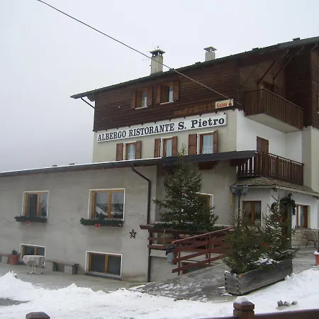 Hotel Ristorante San Pietro